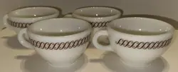PYREX TABLEWARE REGENCY