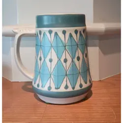 HOLT HOWARD POTTERY