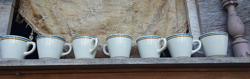 VINTAGE MUG RESTAURANT