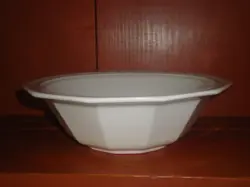 SERVING BOWL EXCELLENT