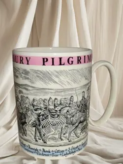 PILGRIMS COMMEMORATIVE