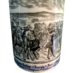 COMMEMORATIVE MUG