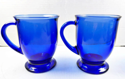 CAFE LINE COBALT