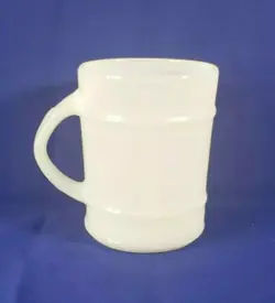 BARREL MUG EUC