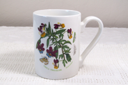 GARDEN MUG WITH