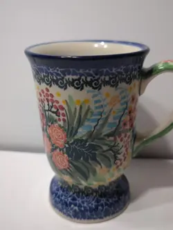 COFFEE IRISH