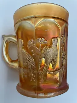 MUG HANDLED