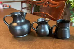 CREAM JUG