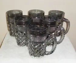 STEIN MUGS