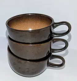 BROWN GOLD