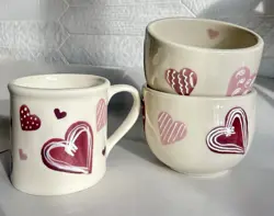 HEARTS COLLECTION TWO