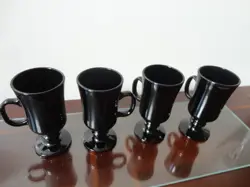BLACK GLASS IRISH