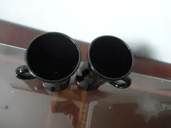 GLASS IRISH