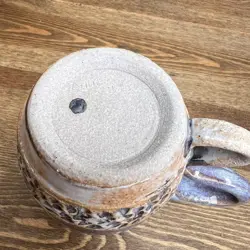 HANDLE HAND MADE