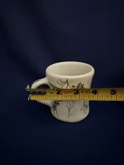 CHINTZ FLORAL