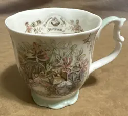 SUMMER BEAKER COFFEE