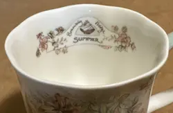 BEAKER COFFEE TEA