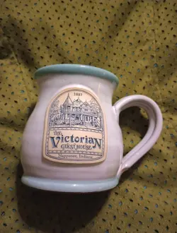 HOUSE CERAMIC