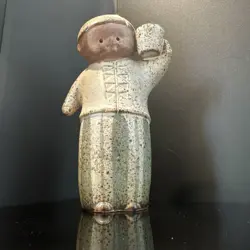 PEPPER SHAKER BOY