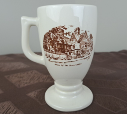 CUP HAWTHORNE