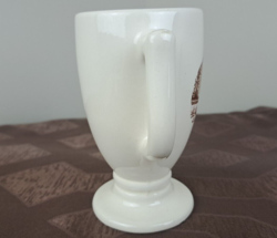 HANDLED CUP