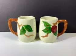 GRAND MUGS EX