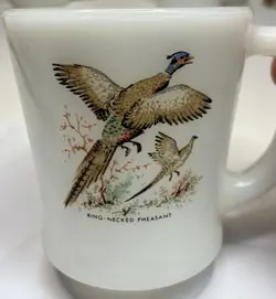 GAME BIRD COFFEE