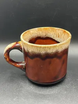 GLAZE COFFEE/TEA MUG/CUP