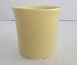 PALE YELLOW