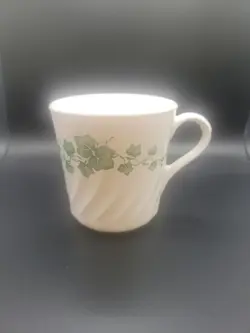 COFFEE/TEA SWIRL CUPS
