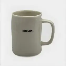 FONT MUG VINTAGE