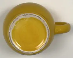 CUP USA SIGNED