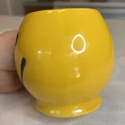 SMILEY FACE