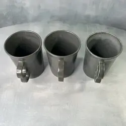 POTTERY VERMONT TRIGGER