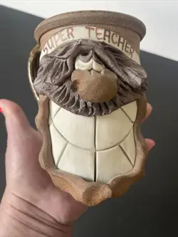 TEACHER