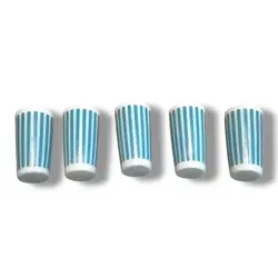 GLASS TUMBLER IN