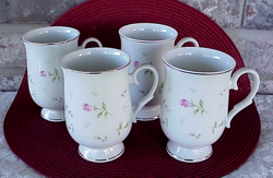 CUPS PINK BLUE