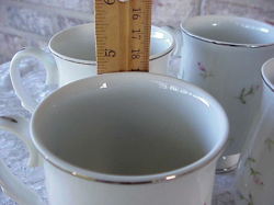 CUPS PINK