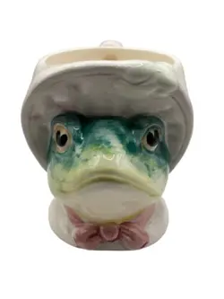 AMPHIBIAN UNIQUE
