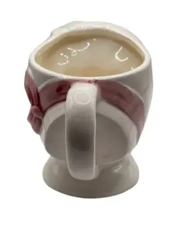PORCELAIN TEA CUP