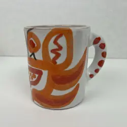 CRAB CUP