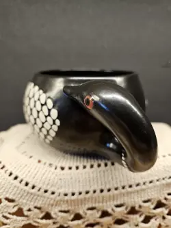 SCHIFFER STUDIO POTTERY