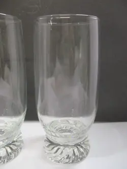 GLASS CLEAR