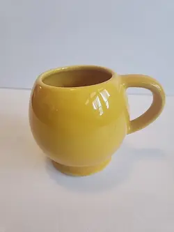 POTTERY USA CERAMIC