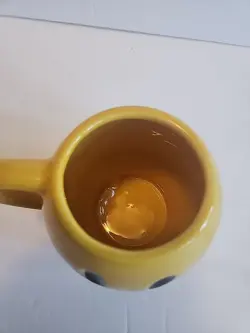 1970S MCCOY POTTERY