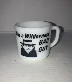 KING WILDERNESS