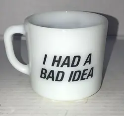 GUY HAD