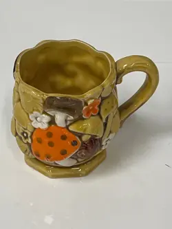 VINTAGE FRED