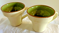 VINTAGE PAIR VIETRI
