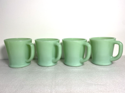 RESTAURANT WARE D-HANDLE